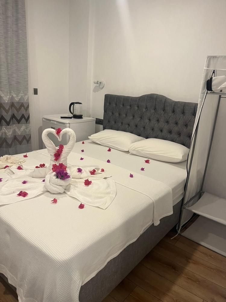 Side Apart Hotel 3
