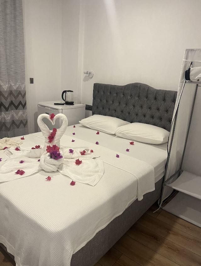 Side Apart Hotel 2