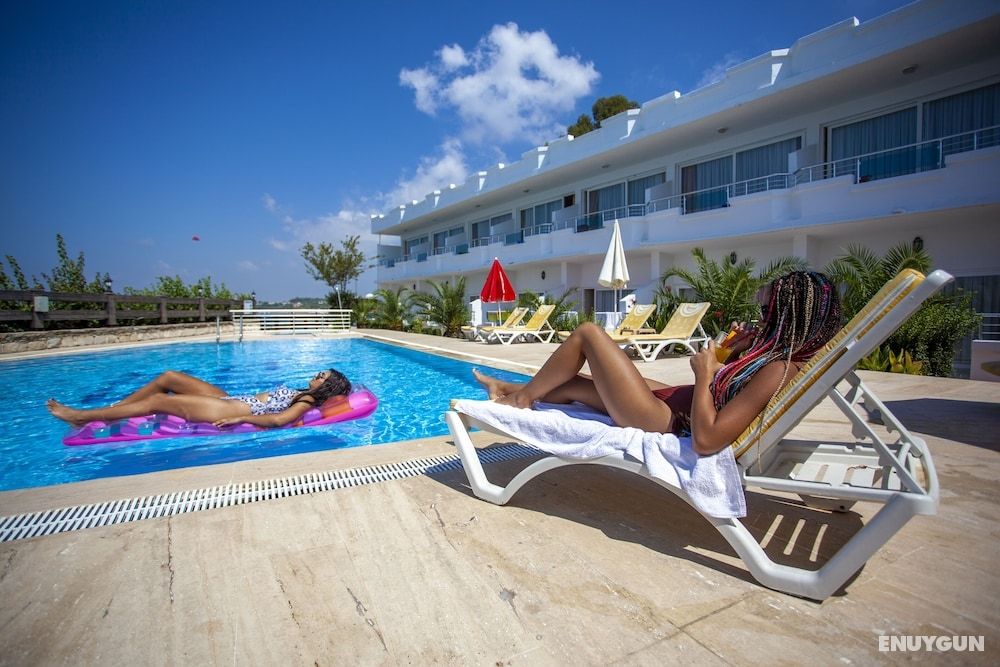 Side Beach Club Hotel 3