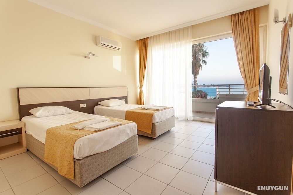 Side Beach Club Hotel 4