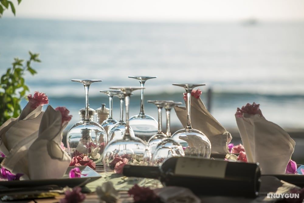 Side Beach Club Hotel 5