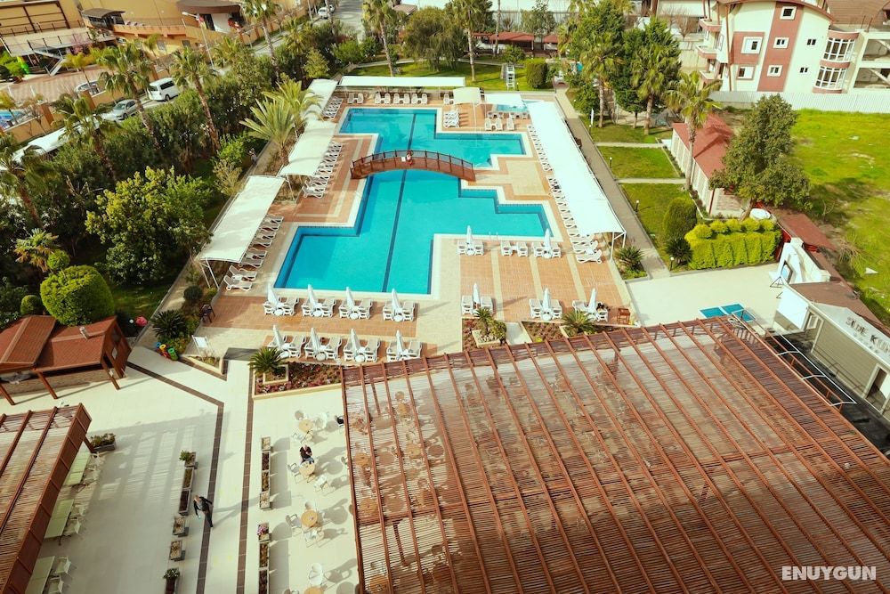 Sidekum Hotel 4