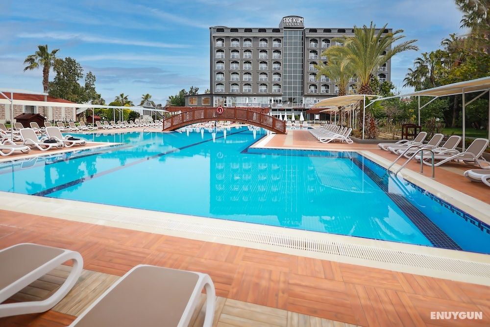 Sidekum Hotel 2