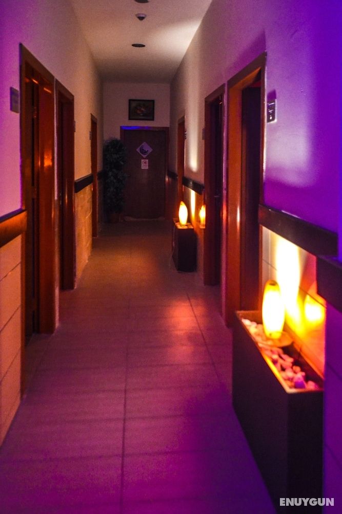 Sidekum Hotel 5
