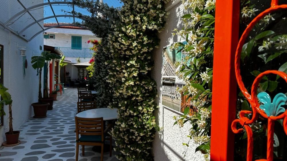 Sığacık Lotus City 4