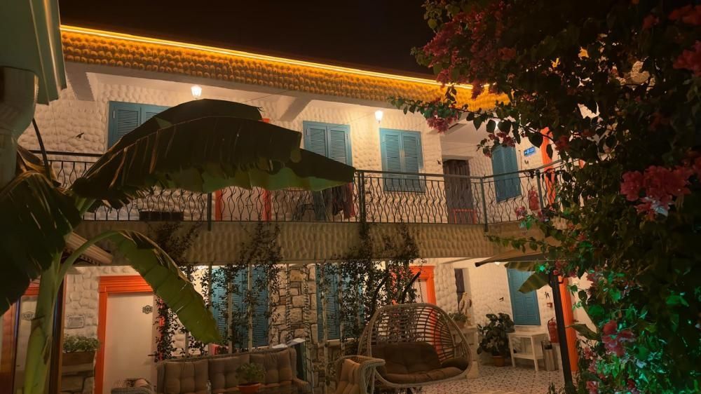 Sığacık Lotus City 3