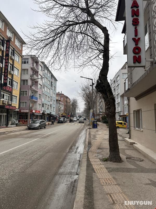 Sıla Pansiyon 2