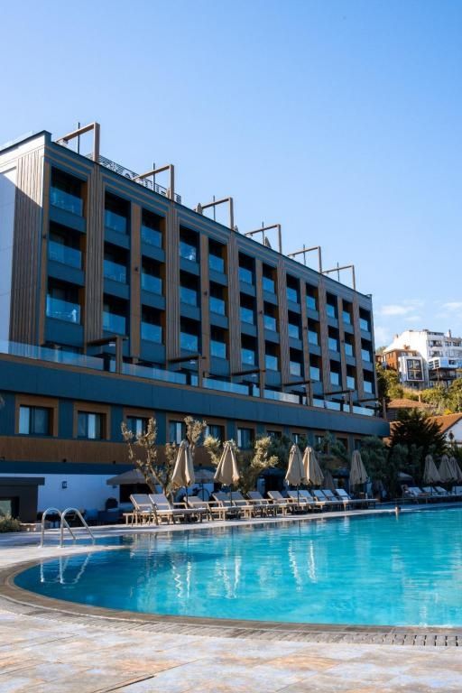 Şile Gönen Hotel 5