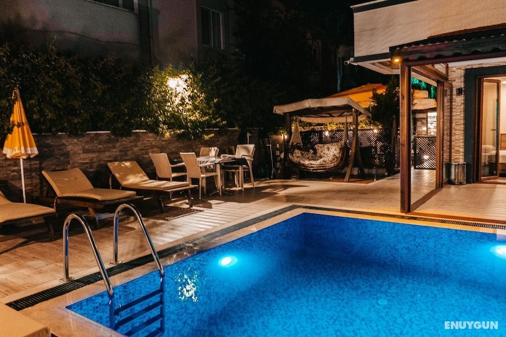Şile Kumsal Butik Hotel 3