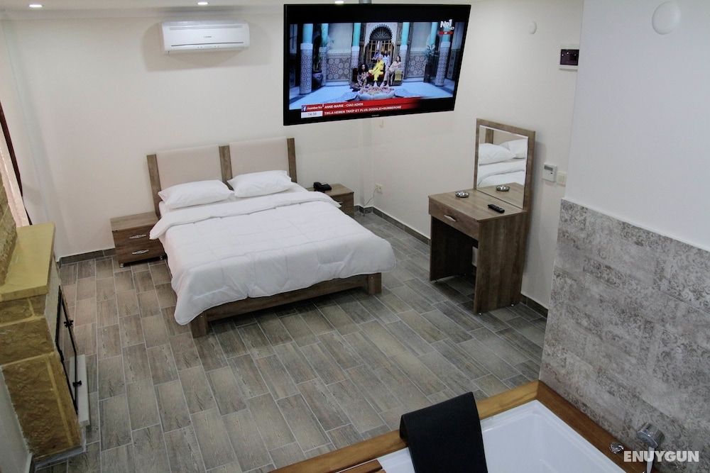 Şile Kumsal Butik Hotel 5