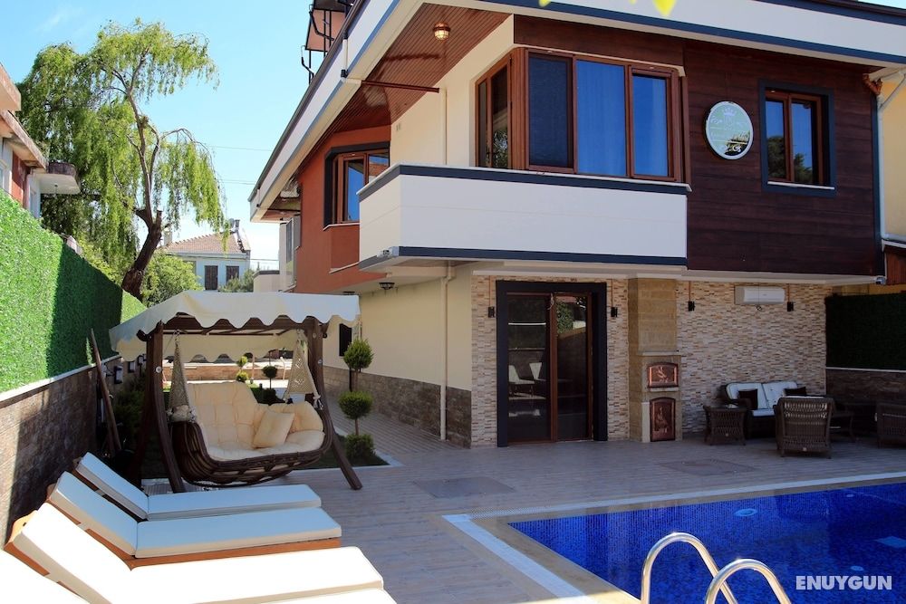 Şile Kumsal Butik Hotel 2