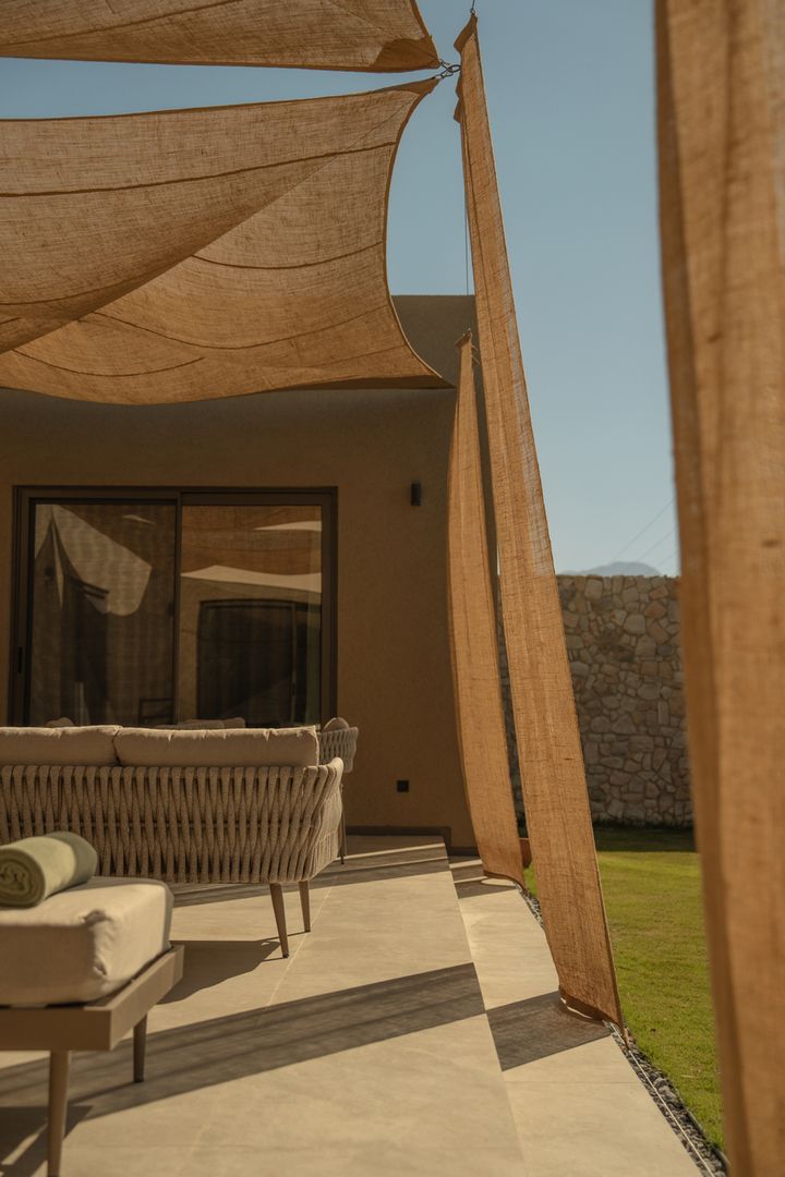 Silence Villas 4