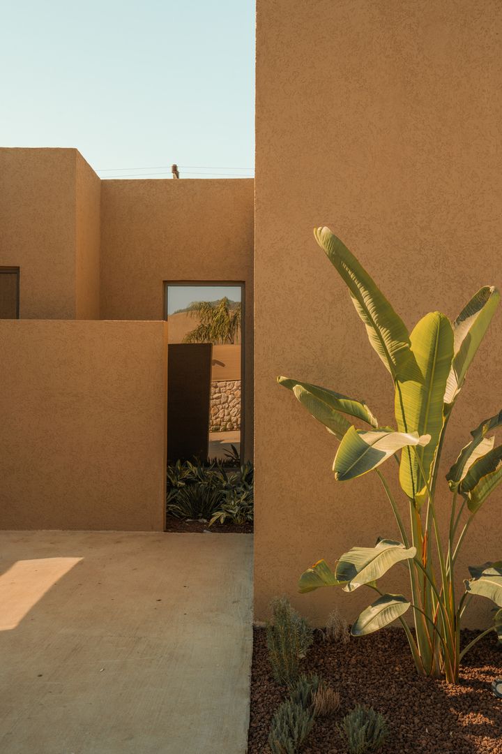 Silence Villas 5