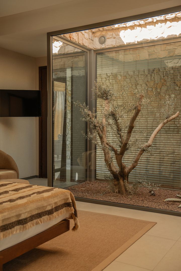 Silence Villas 3