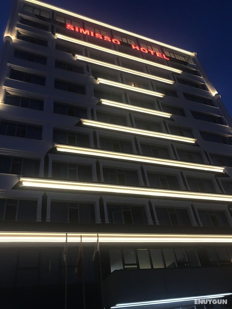 Simisso Hotel 4