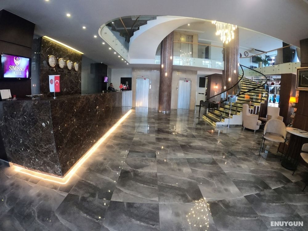 Simisso Hotel 5