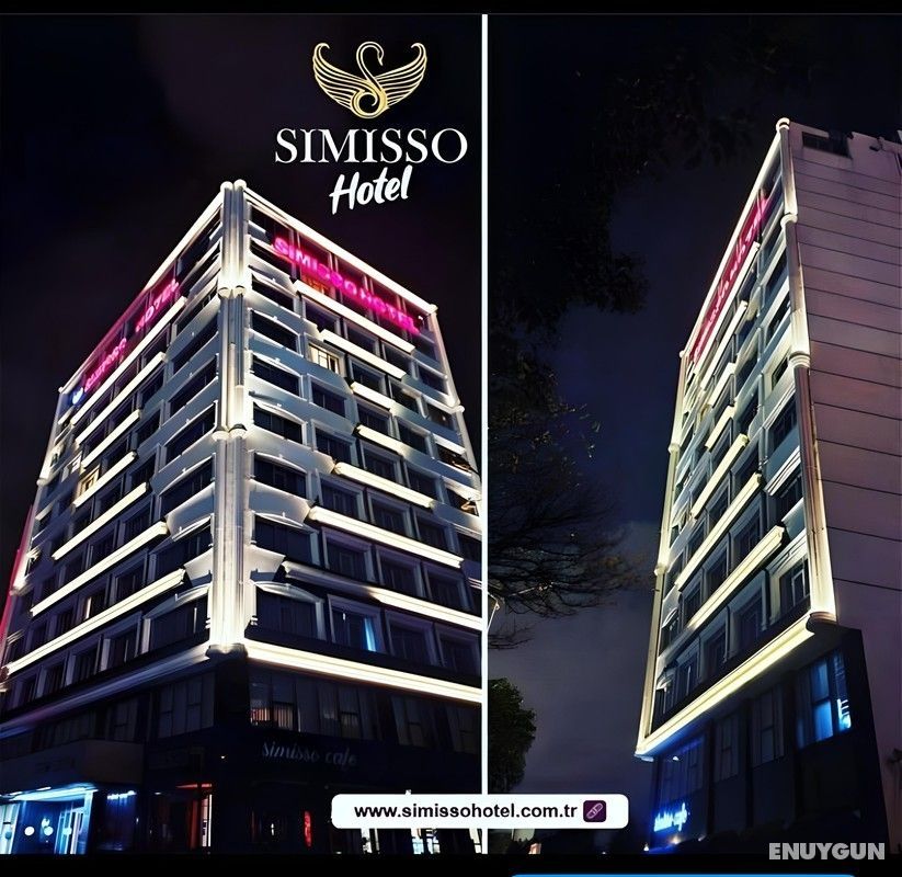 Simisso Hotel 2