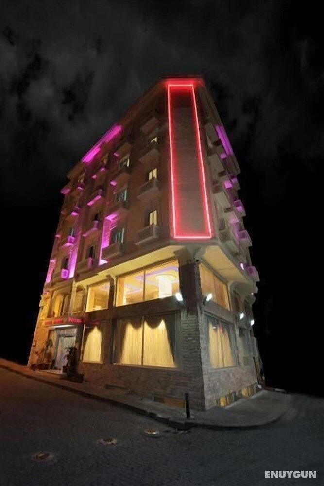 Simper Hotel 4