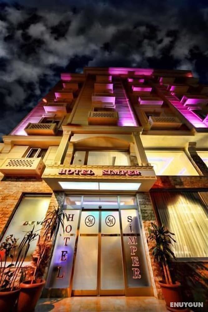 Simper Hotel 2