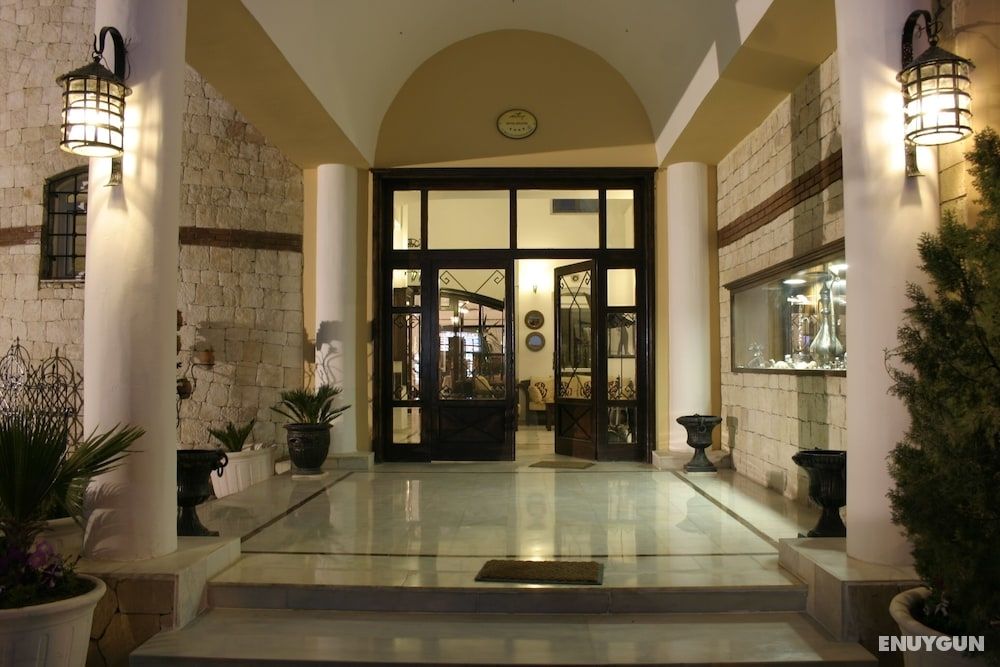 Hotel Sinatra 5