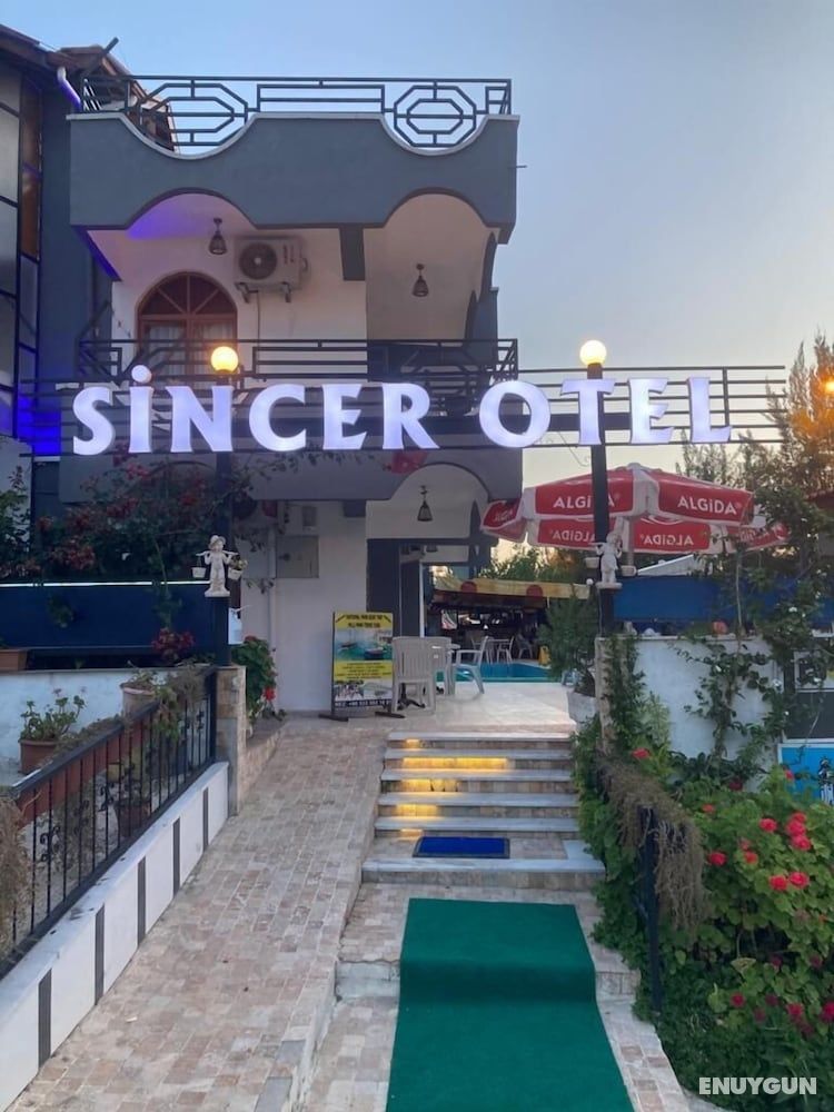 Sincer Otel 3