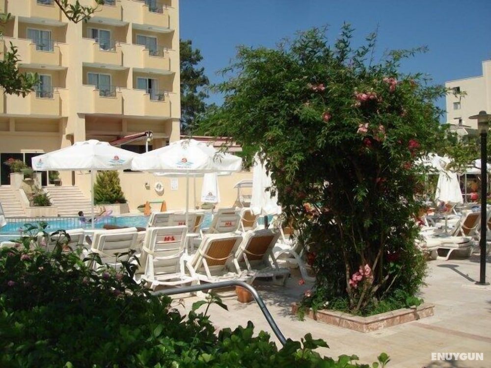 Sirius Hotel 4