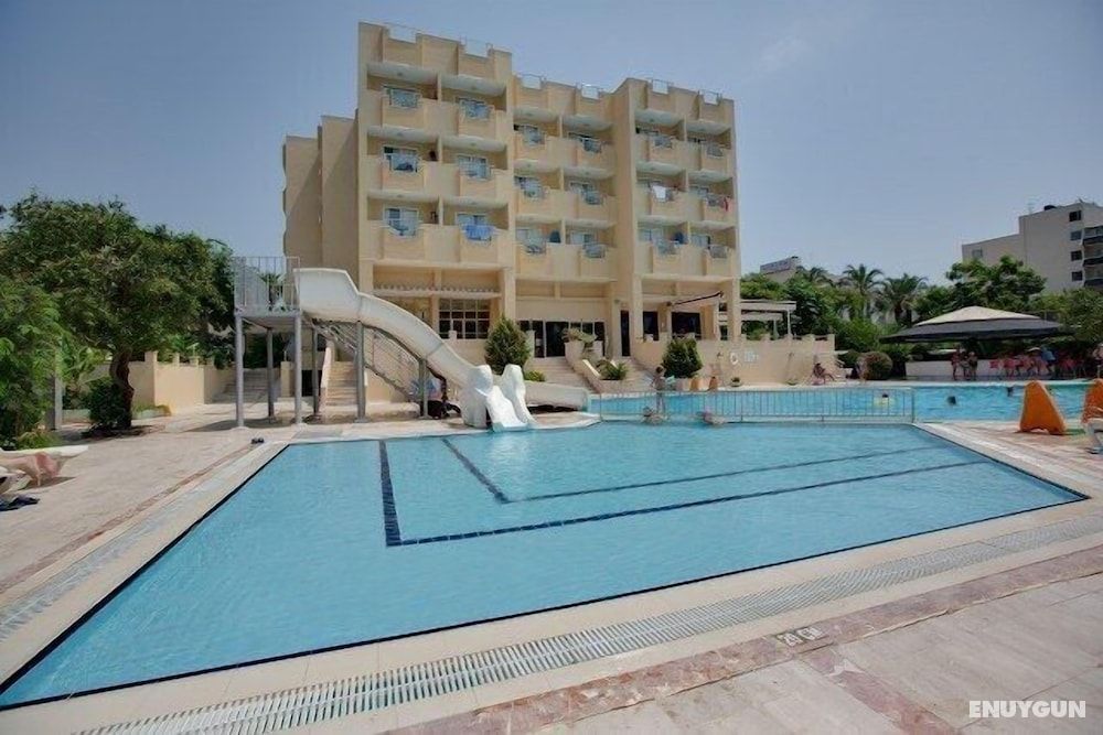Sirius Hotel 2