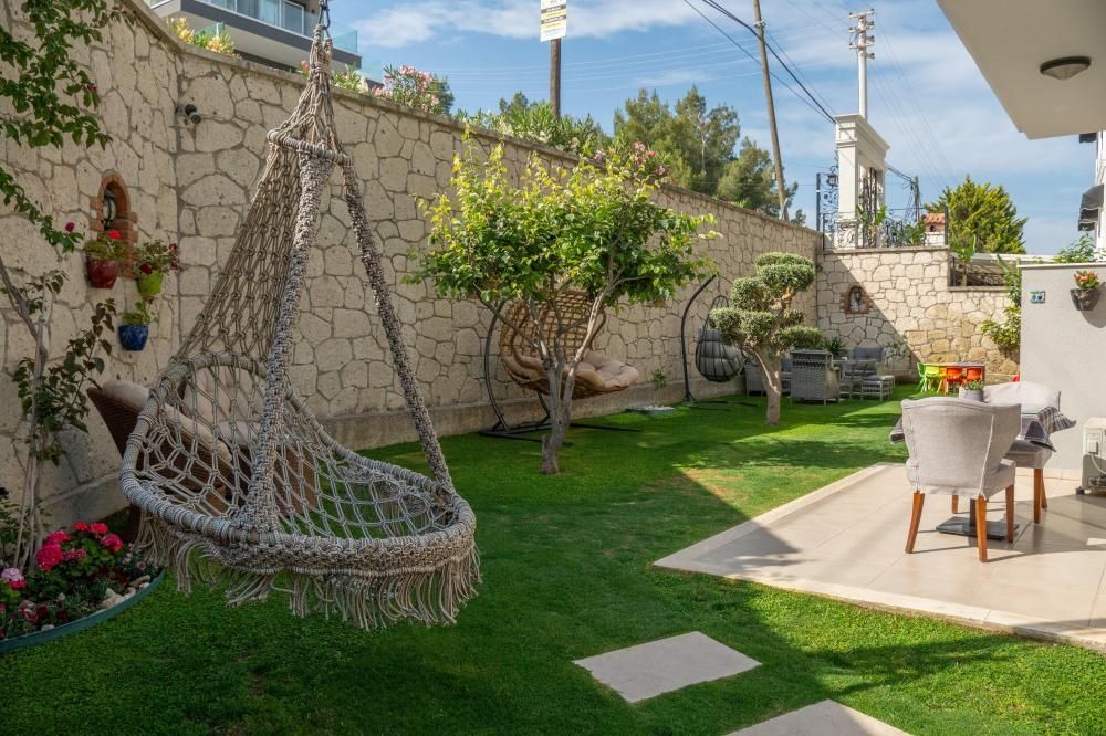 Sirius Mi Otel Çeşme 4
