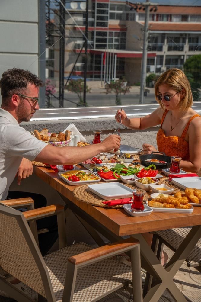 Sirius Mi Otel Çeşme 3