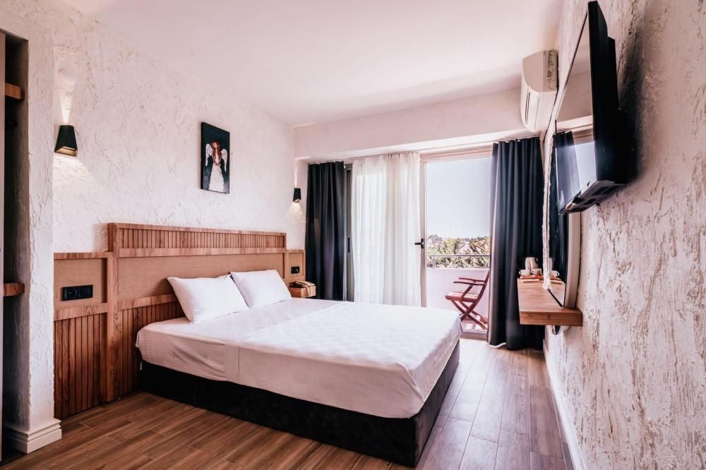 Sirius Mi Sun Paradise Hotel 2