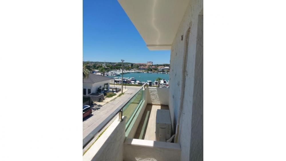 Sirius Mi Sun Paradise Hotel 5