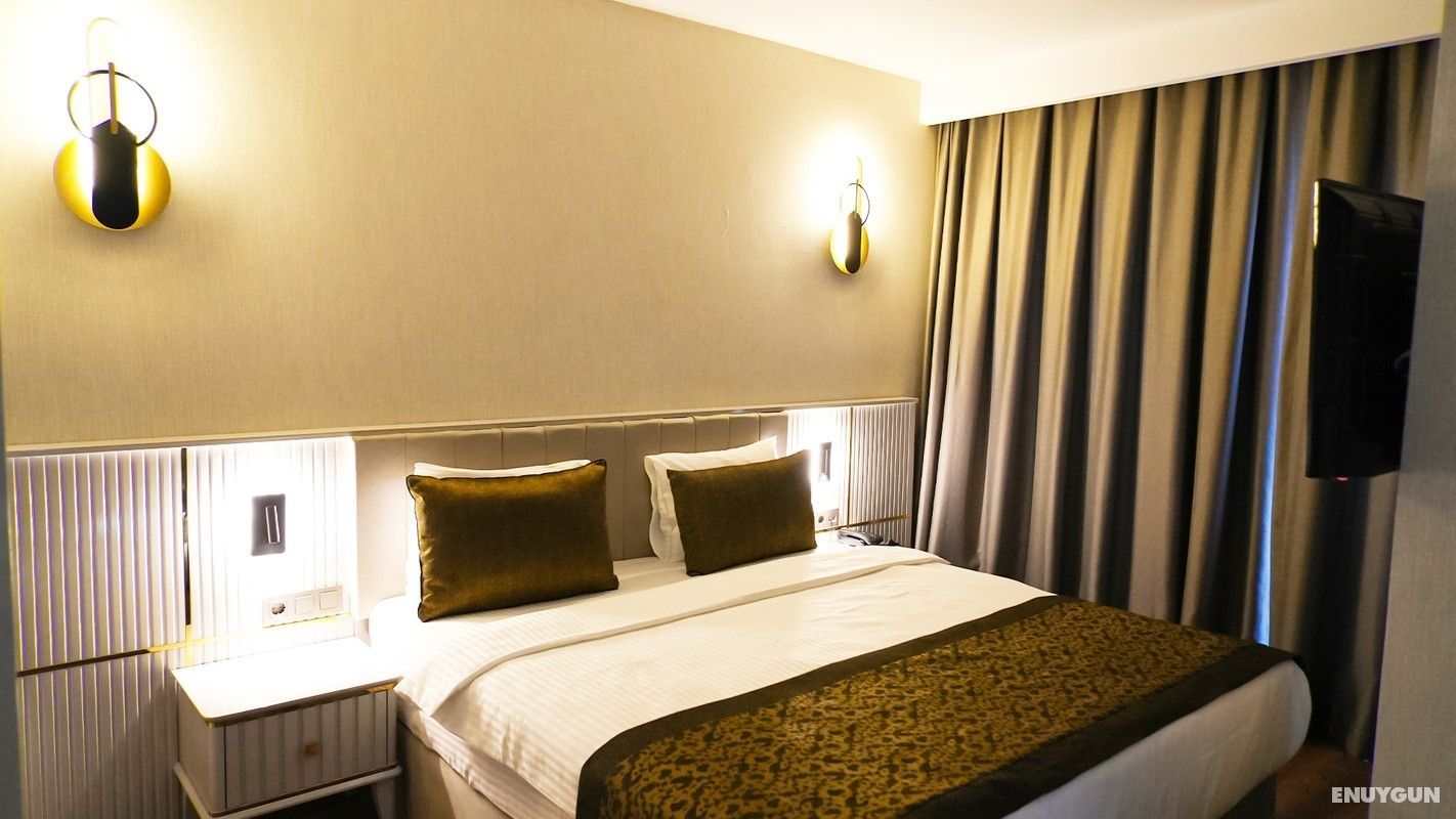 Sky Hill Hotel 2