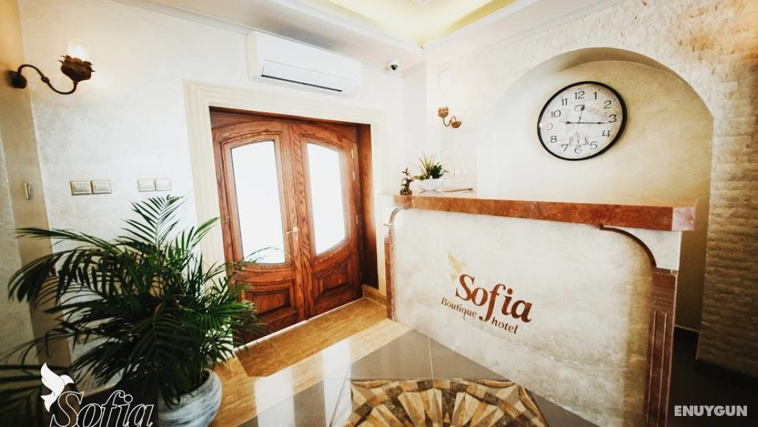 Sofia Boutique Hotel 4