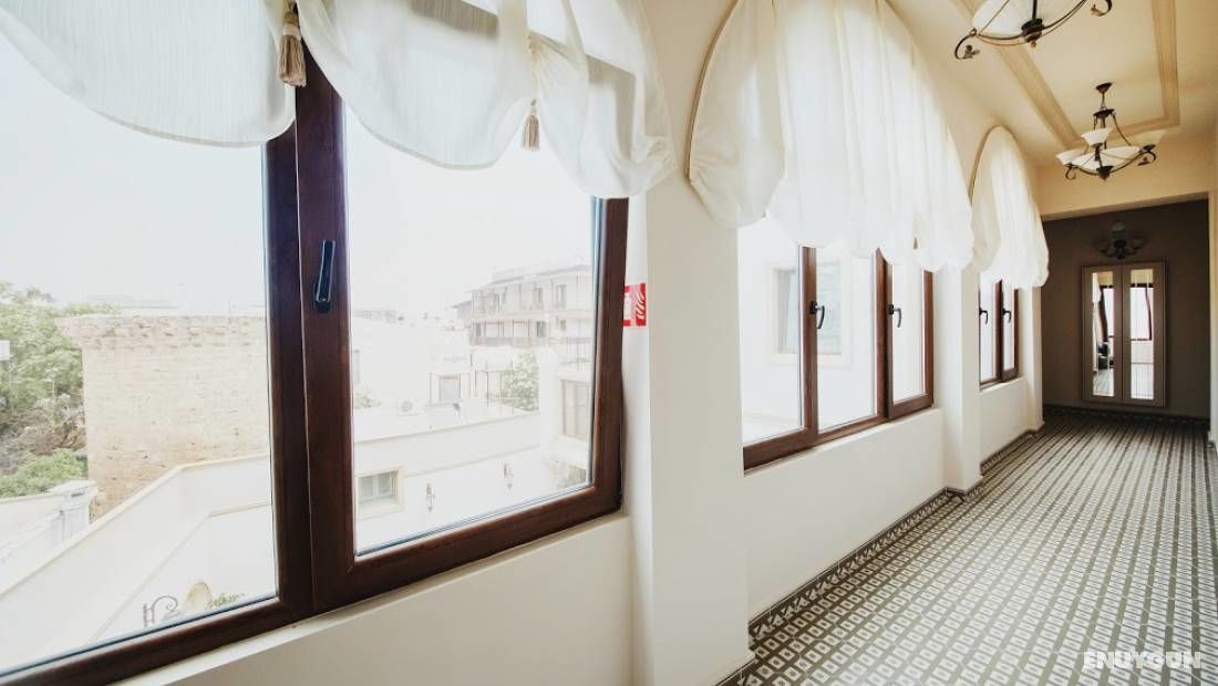 Sofia Boutique Hotel 3