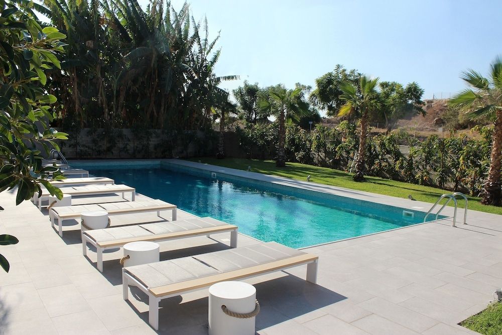 Sofia Luxury Residence 3