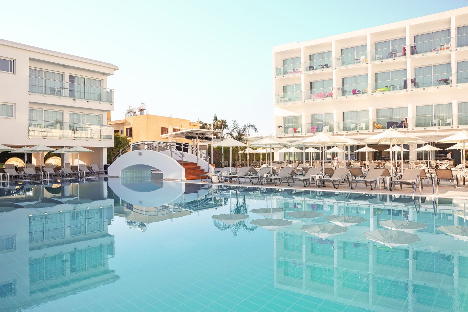 Sofianna Resort & Spa 2