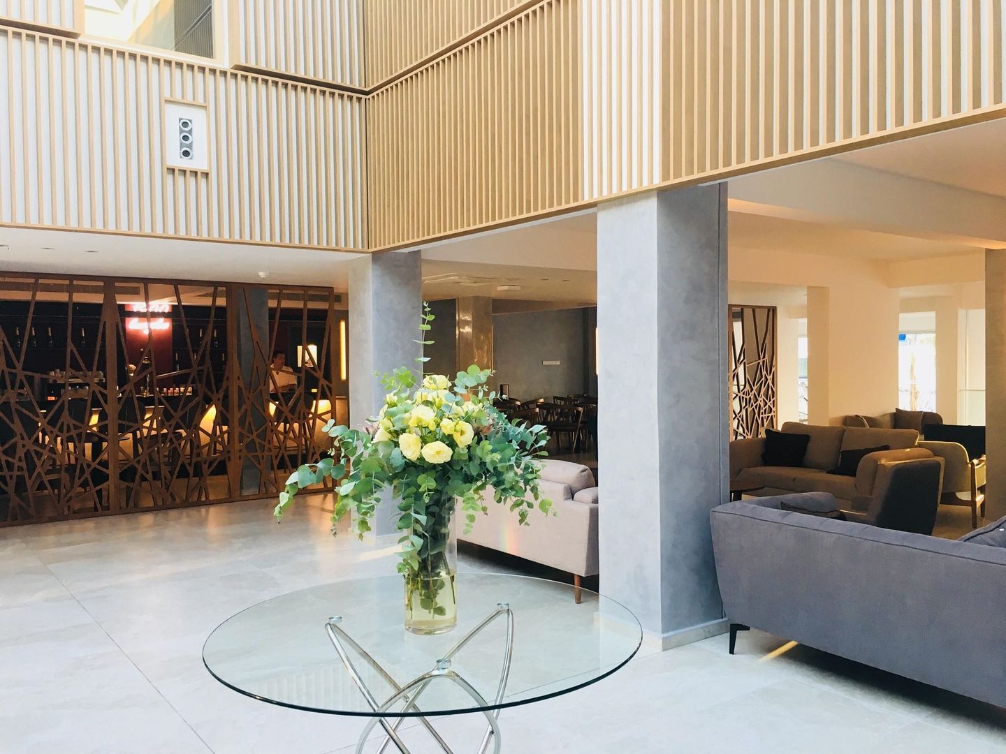 Sofianna Resort & Spa 4