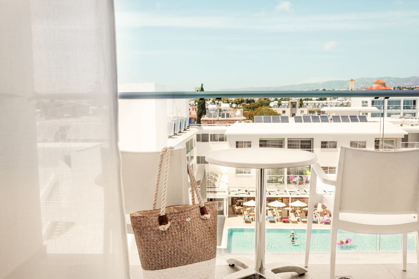Sofianna Resort & Spa 3