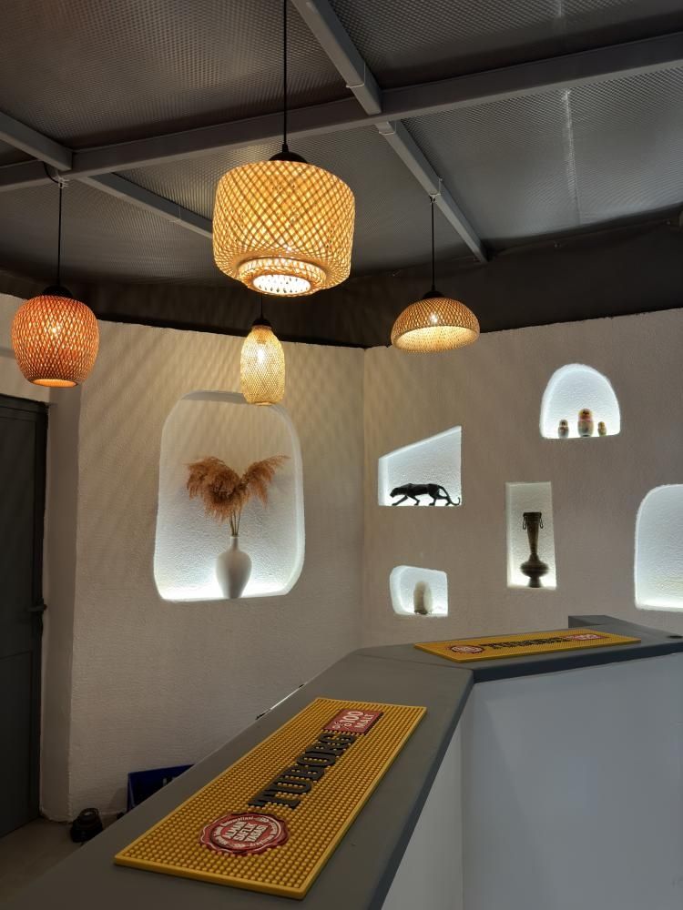 Soykan Hotel 5