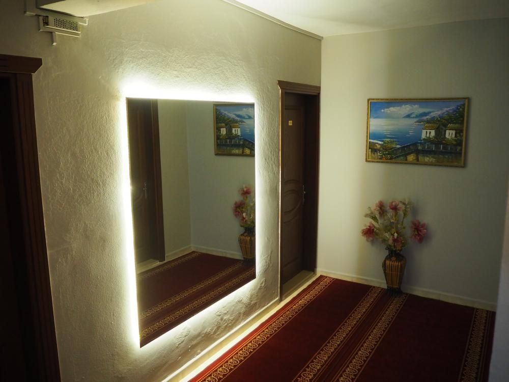 Soykan Hotel 3