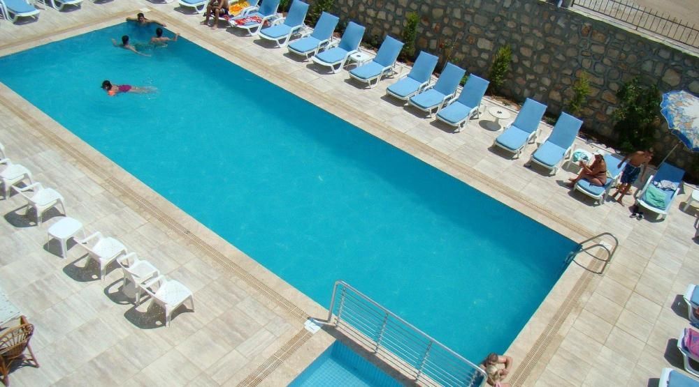Star Apart Otel 3