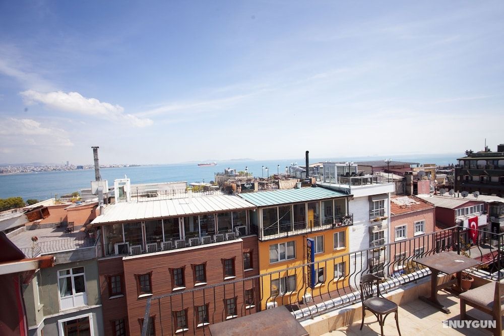 Star Hotel İstanbul 4