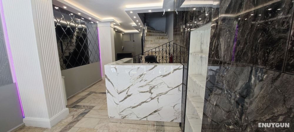 Star Hotel İstanbul 5