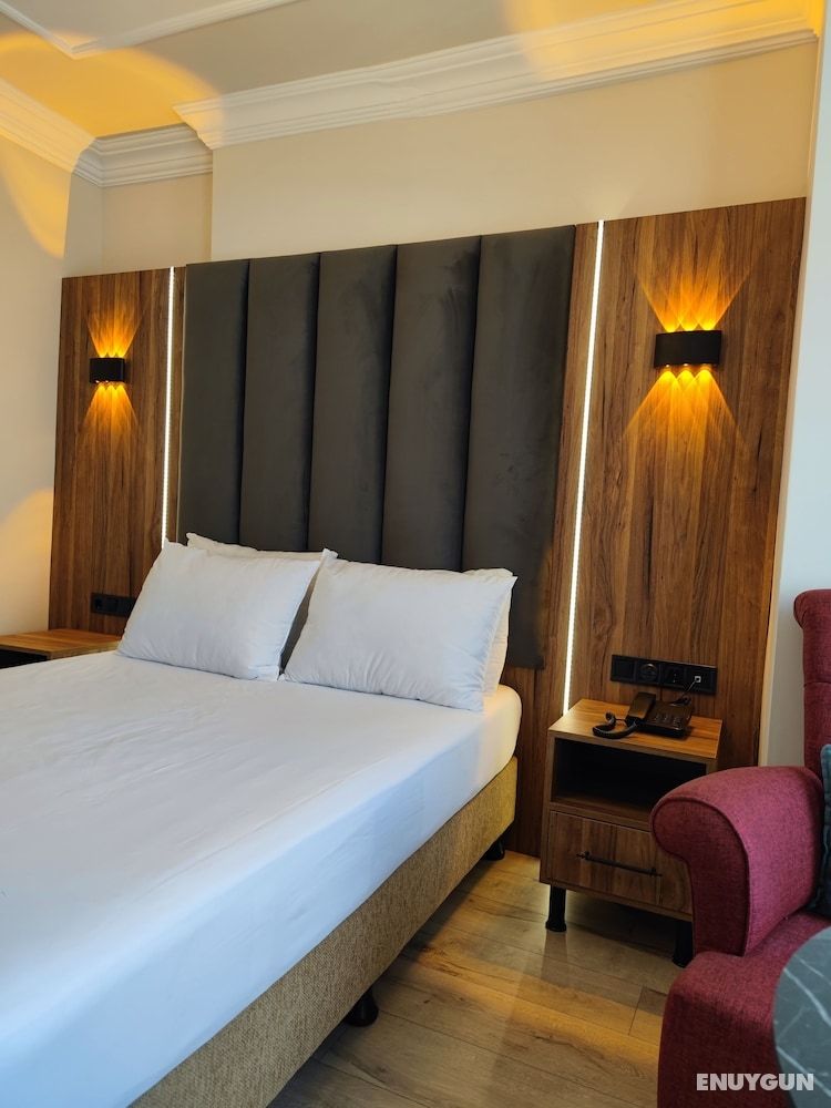 Star Hotel İstanbul 3