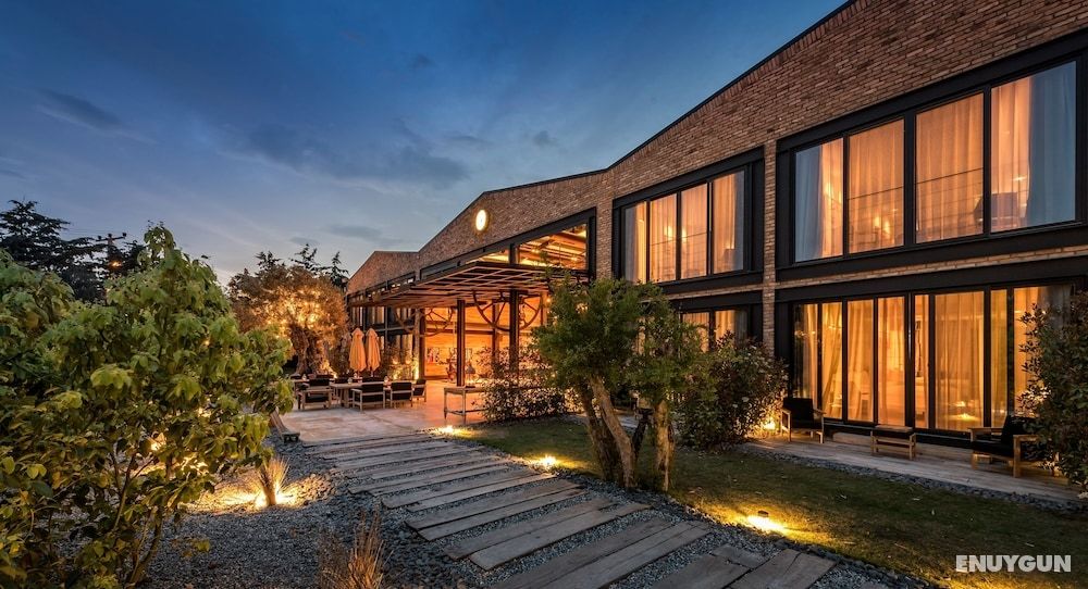 The Stay Alaçatı Warehouse - Adults Only 2