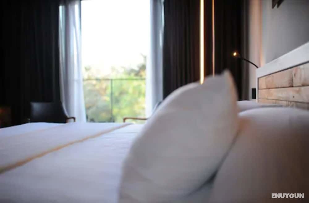 The Stay Alaçatı Warehouse - Adults Only 5