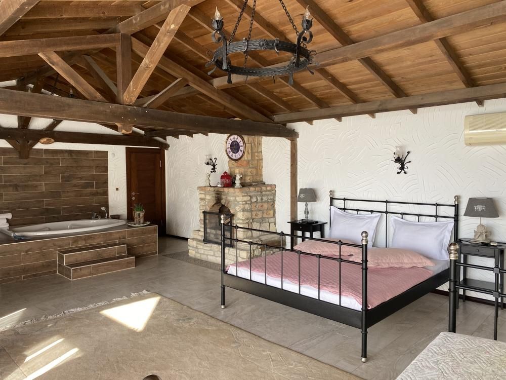 The Stone Castle Boutique Hotel 2