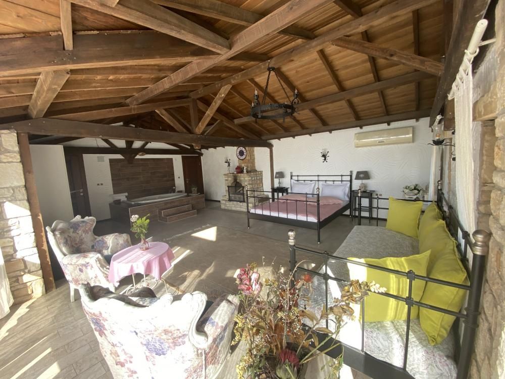 The Stone Castle Boutique Hotel 3