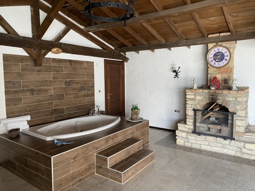 The Stone Castle Boutique Hotel 4