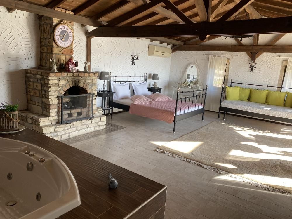 The Stone Castle Boutique Hotel 5